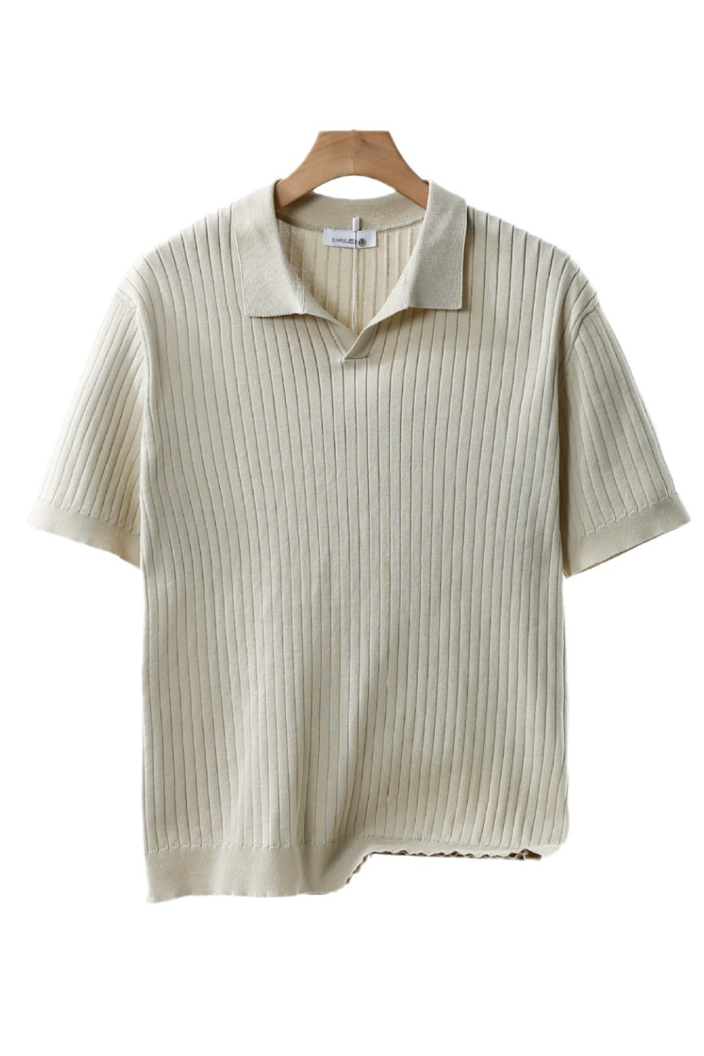 Polo de Manga Corta
