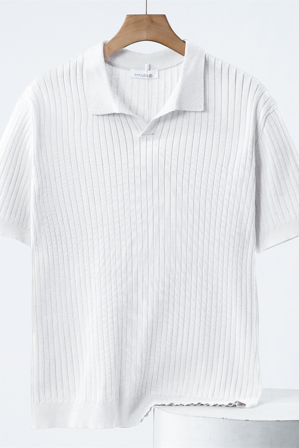 Polo de Manga Corta