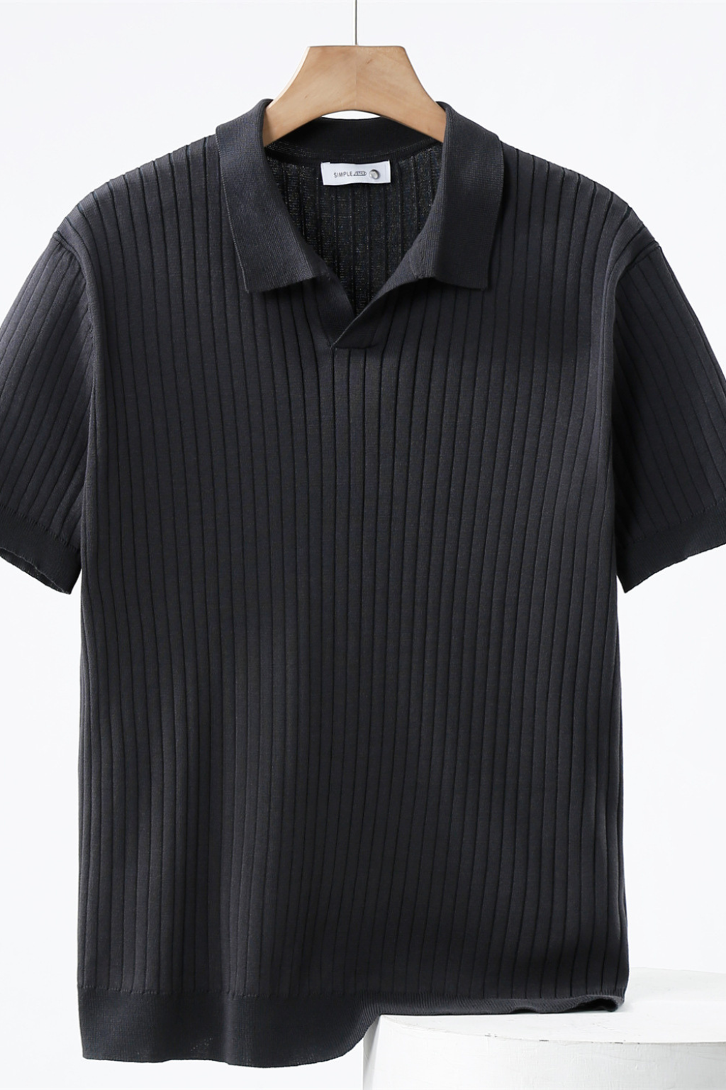 Polo de Manga Corta