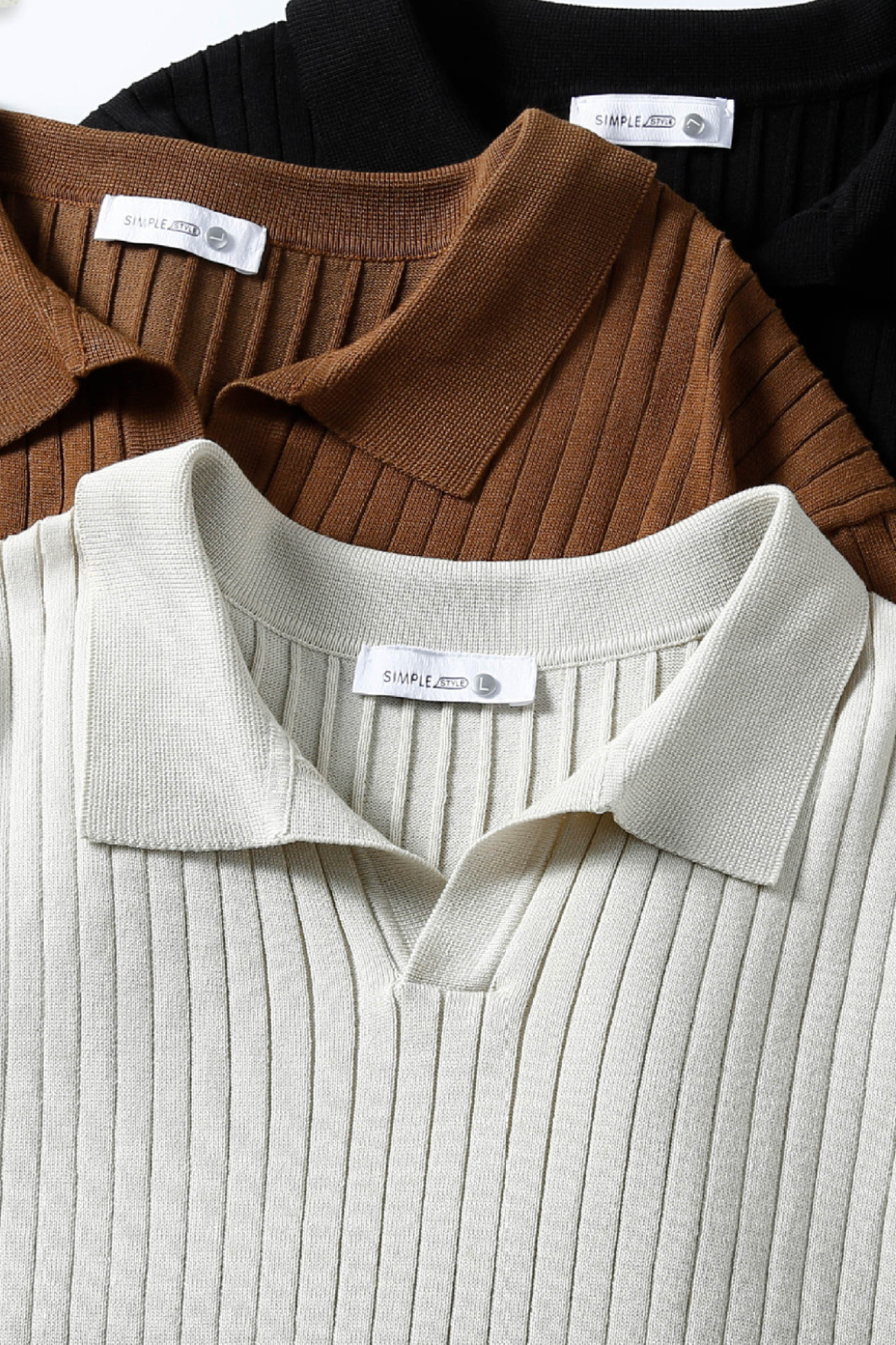 Polo de Manga Corta