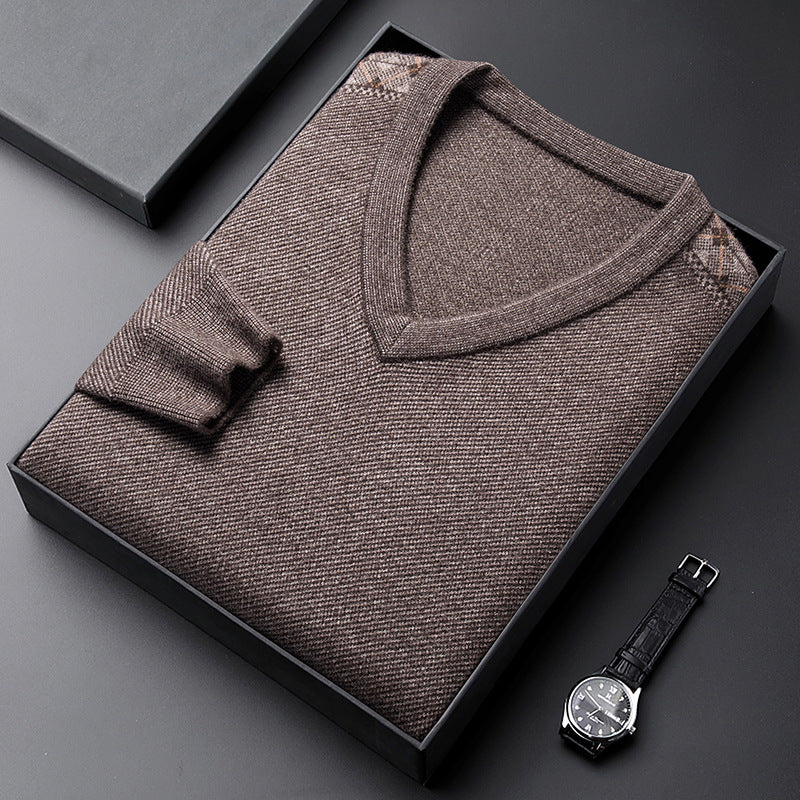 Casual Sweater