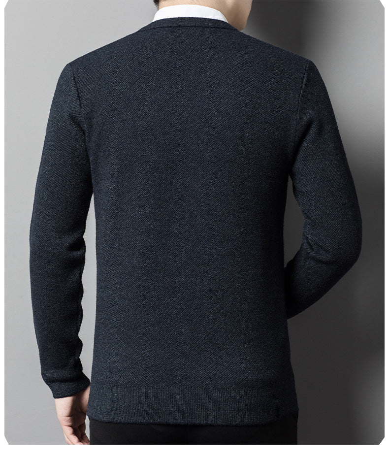 Casual Sweater