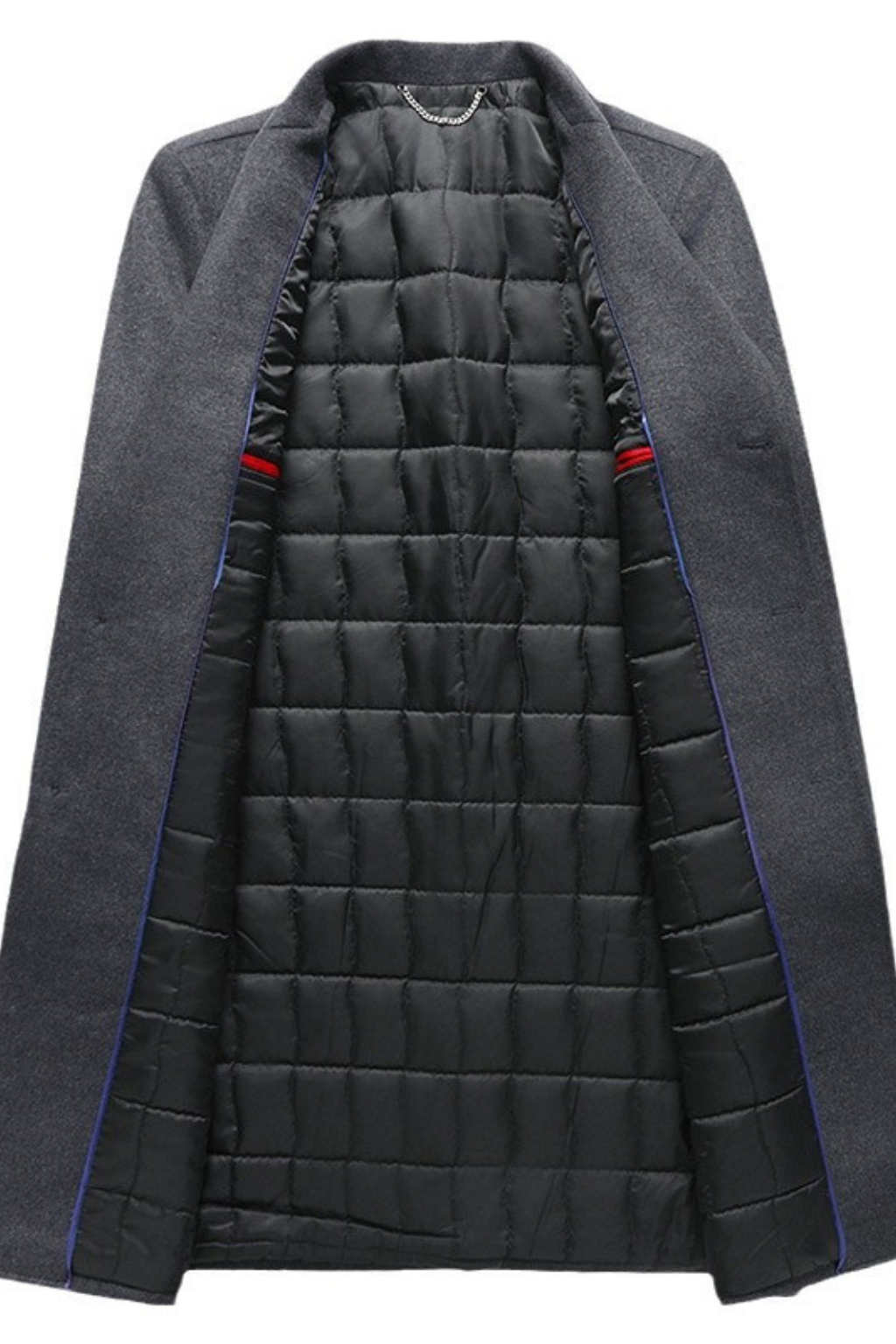 Gentleman's Wool Jacket