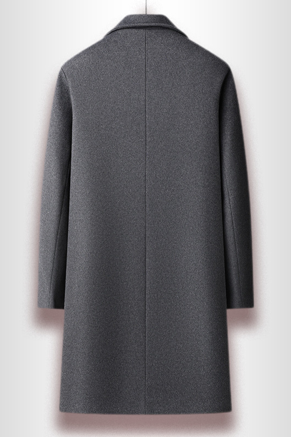 Gentleman's Wool Jacket
