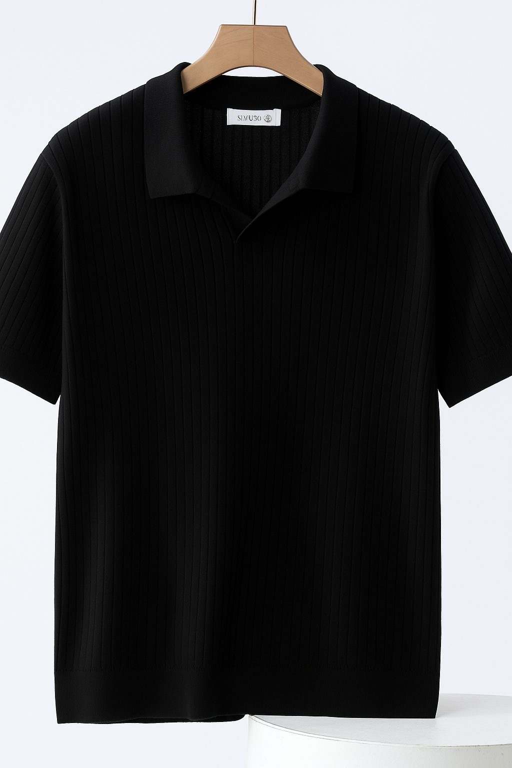 Polo de Manga Corta