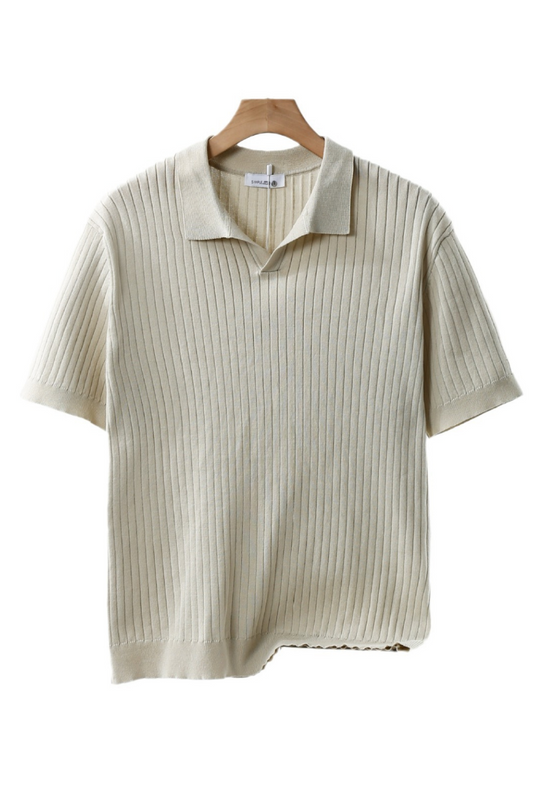 Polo de Manga Corta