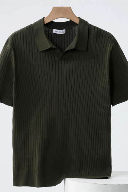 Polo de Manga Corta