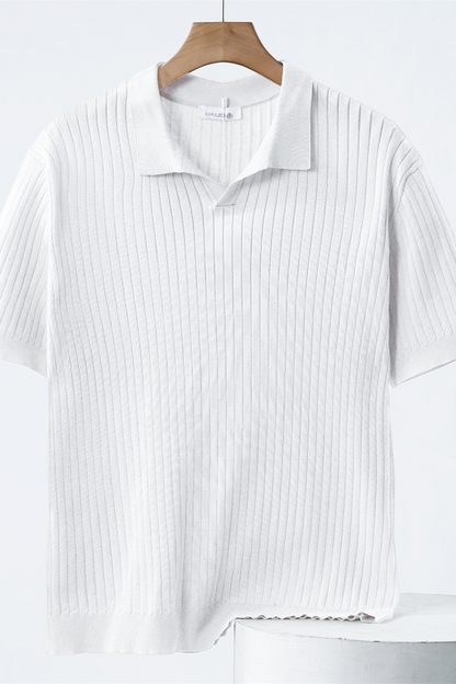 Polo de Manga Corta