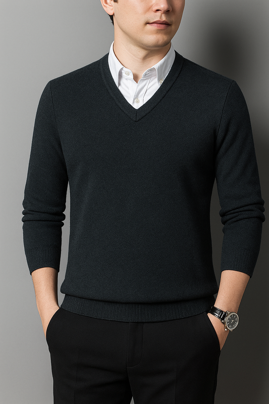Casual Sweater