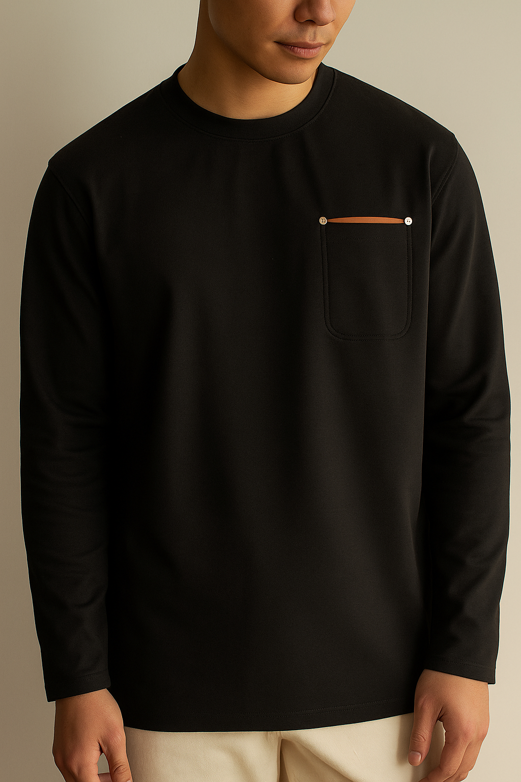 Sweater Long Sleeve