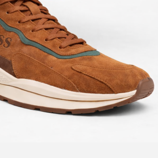 Men's Premium Casual Sneakers