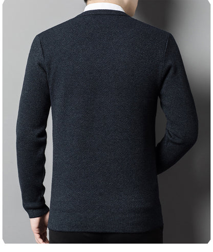Casual Sweater