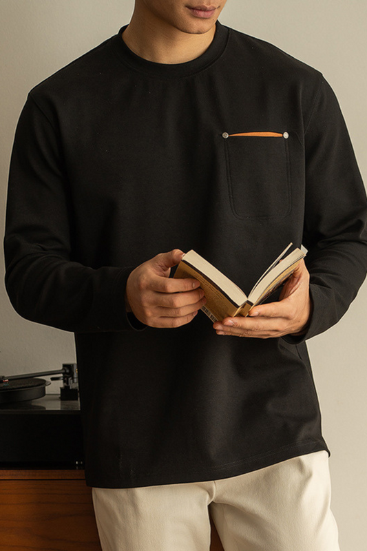 Sweater Long Sleeve