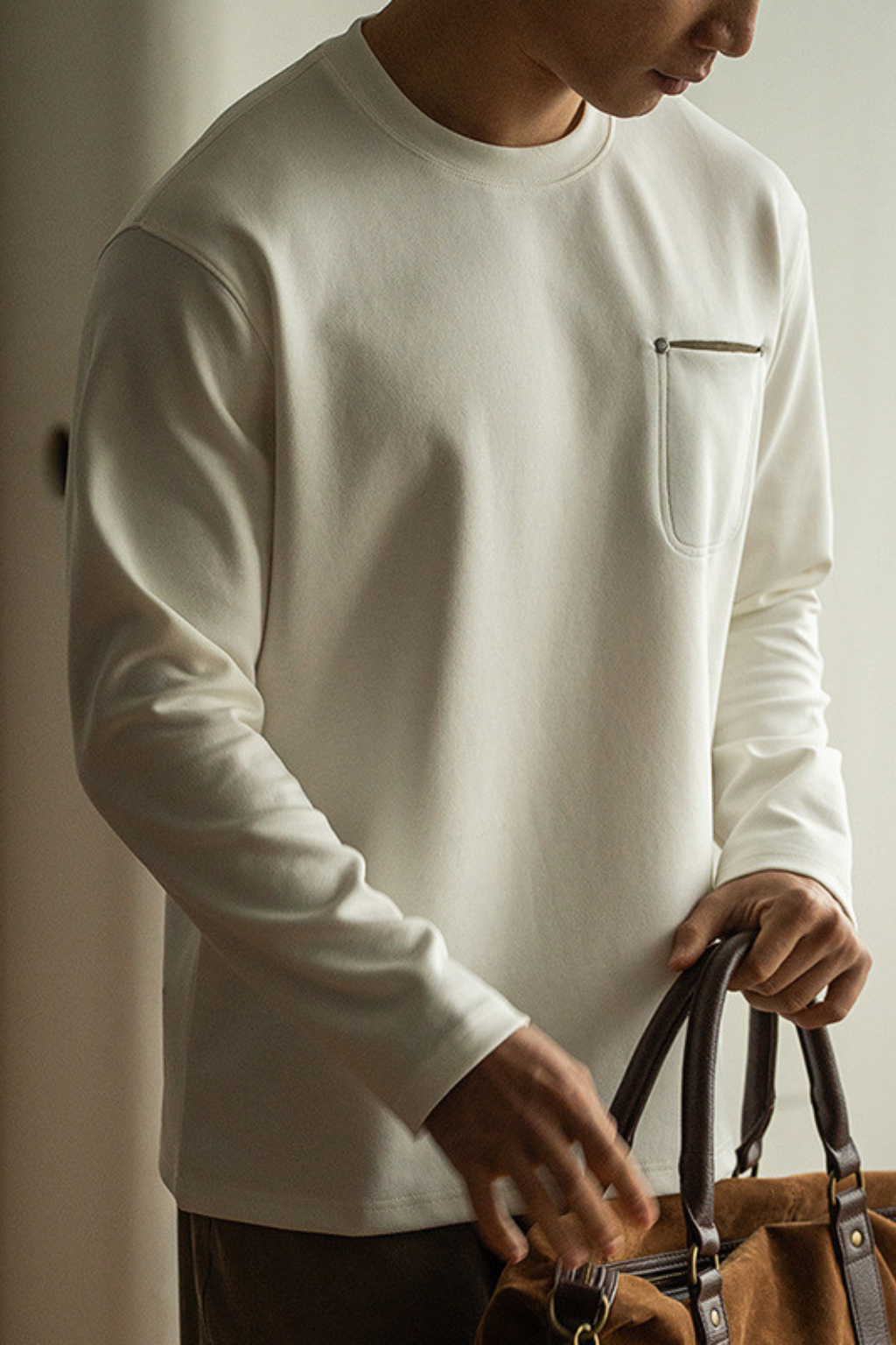 Sweater Long Sleeve