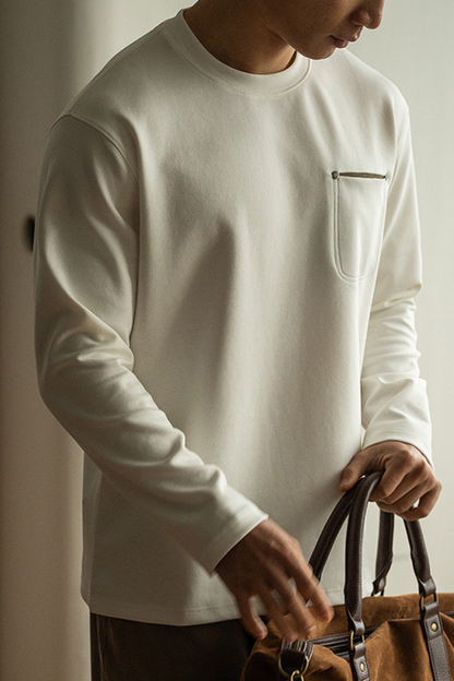 Sweater Long Sleeve