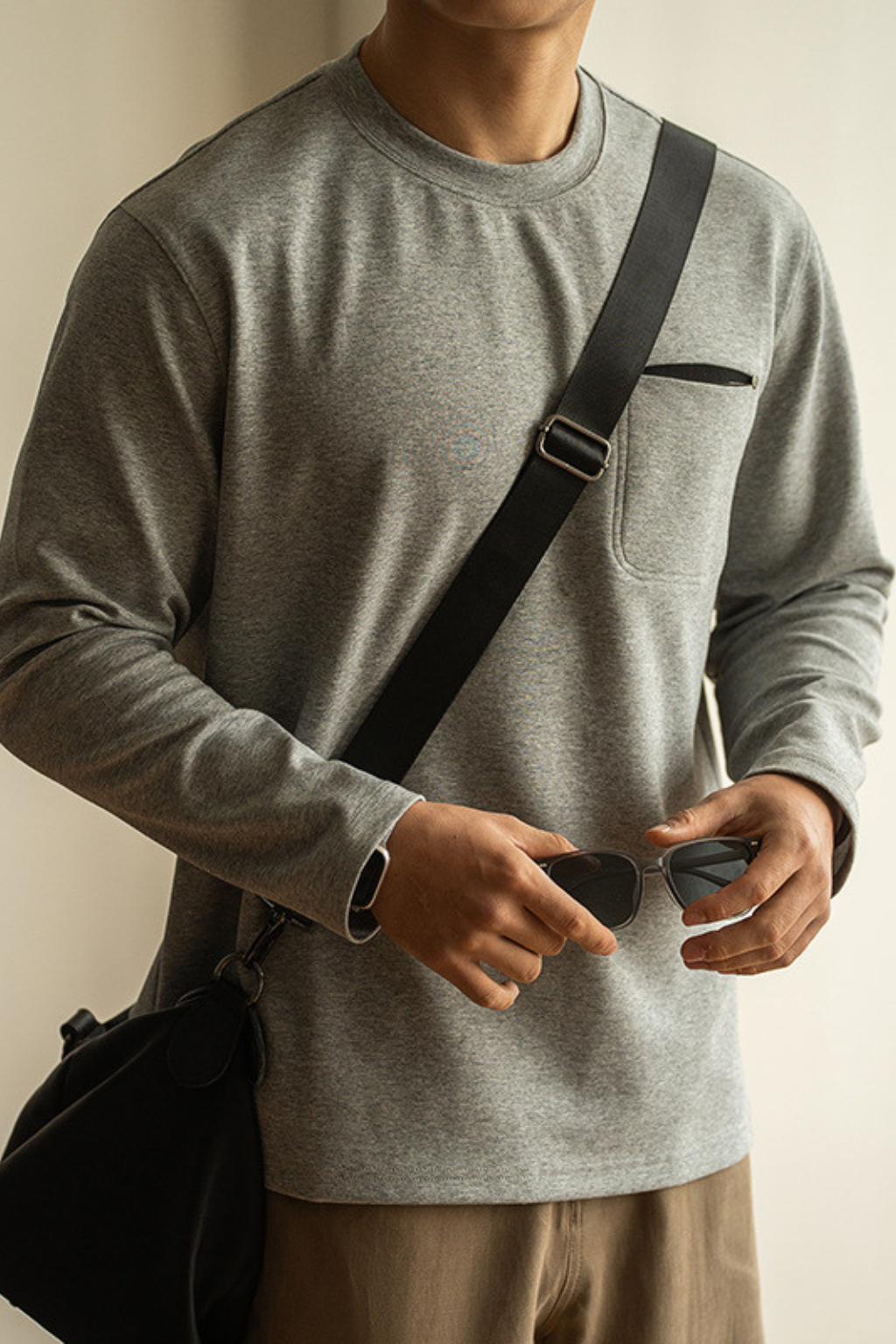 Sweater Long Sleeve