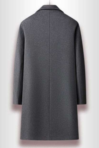 Gentleman's Wool Jacket