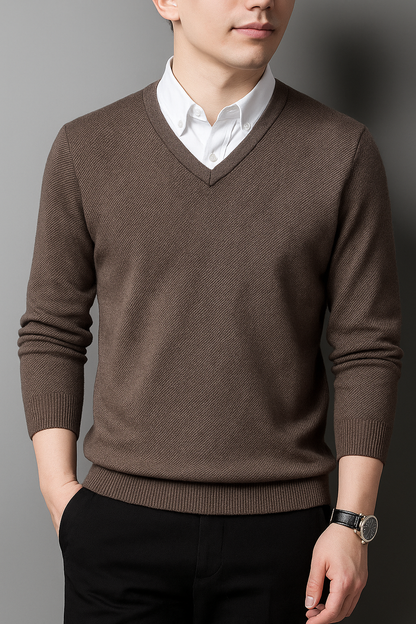 Casual Sweater